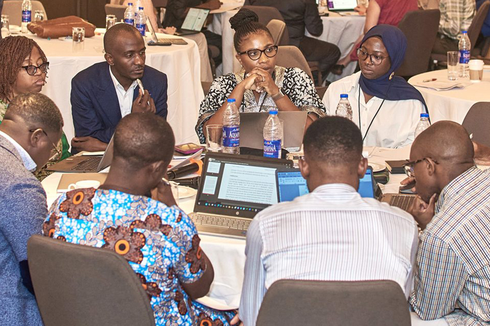 Data Strategy & Policy