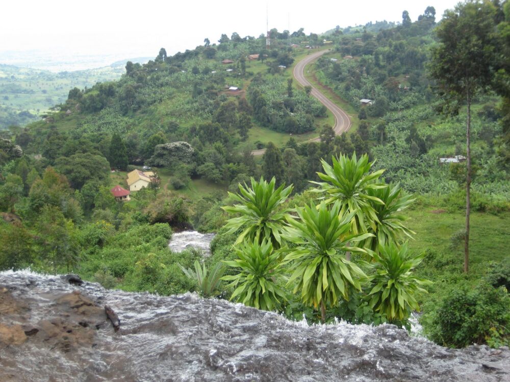 Custom Assessment Landscaping Methodology (CALM)