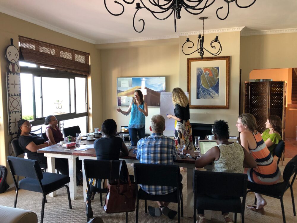 The Tobacco Control Data Initiative (TCDI)