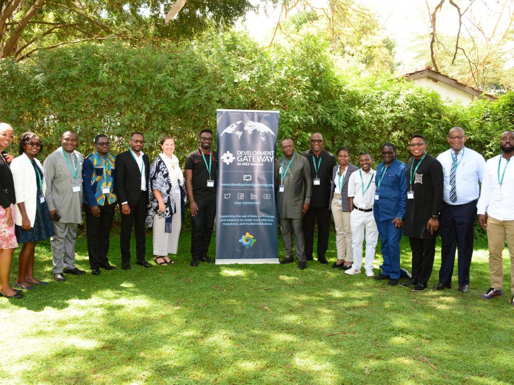 Data on Youth and Tobacco in Africa (DaYTA)