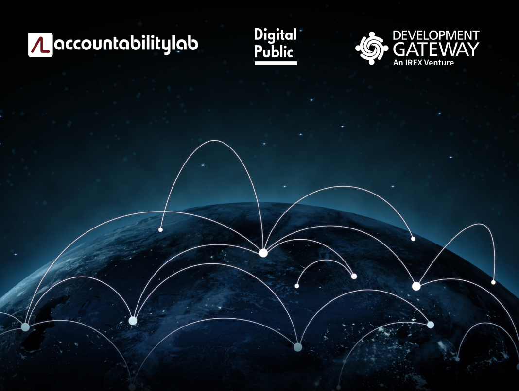 Merger & Partnerships Blog Image